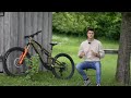 Leichtes E-MTB | GENIAL oder sinnlose Diät? Lohnt sich ein leichtes E-Bike? Meine ehrliche Meinung!