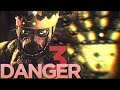 Danger 3 [1 HOUR]