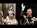 Game of Thrones / House of Dragon soundtracks - Elizabeth II's Coronation Speech of 1953