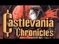 Castlevania Chronicles - Vampire Killer (Arranged) Extended
