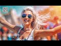 TOMORROWLAND 2024 🔥 MUSIC FESTIVAL 🔥 The Best Electronic Music 🔥 The Newest - Electronica Mix
