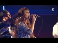 ZAZ - On Ira (Live Exceptionnel France 2 TV) HQ