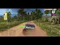 Car X Rally Gameplay 🔥 || iOS and android gameplay