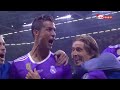 CRISTIANO RONALDO và cái duyên ATLETICO MADRID: CHẠY ĐÂU CŨNG KHÔNG TRÁNH KHỎI ĐỊNH MỆNH