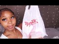 COME HYGIENE SHOPPING WITH ME | target run / tjmax finds + haul 🛍️✨