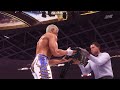 WWE 2K24 - Cody Rhodes Vs CM Punk For The WWE Championship FULL MATCH (PS5)