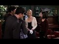 Friends: Rachel Gets Joey Ready For An Audition (Season 5 Clip) | TBS