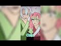 a short compilation of sanegiyuu videos because I already miss them.