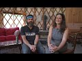 Self-Reliant Family Living Off-Grid on a Thriving Homestead for 13 Years