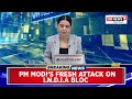 'Opposition Will Run Bulldozer over Ram Mandir': PM Modi Mounts Attack In Uttar Pradesh | News18