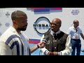 Jermaine Dupri Recalls His Favorite Memories Making Usher's 'Confessions' & More | BET Awards 2024