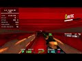 Ultrakill | 1-4 speedrun (20.609)