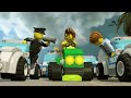 10 Years Later: Is LEGO City Undercover Still Worth Playing?