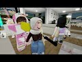 24 Jam Serba Warna Pink Putih Mirip Momon Di Roblox Brookhaven ft @Shasyaalala