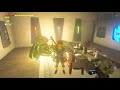 Zelda: Breath of the Wild - FASTEST DRAGON HORN FARMING (3 Per Minute!)