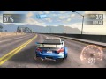 Need for Speed No Limits - How 2 tilt yourself in one drift