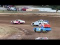 Heat race 7/12/24