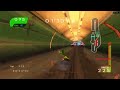 [Sonic Riders DX] - Night Chase - 1'49