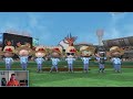 I MADE IT TO THE END! World 1 League Debut! - Baseball 9