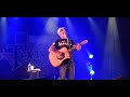 Aaron Lewis Kill Me Like You Love Me at Billy Bob's Texas 11.7.21