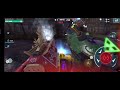 War of robot 🤖 gameplay walkthrough Playing in Android HD Quality
