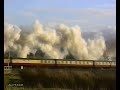 The Lakes Express - 45110 & 45407 - 28.11.98