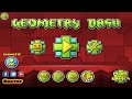 (#20) Geometry Dash - Deadlocked Completed!?