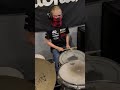 OneRepublic - Counting Stars drum cover
