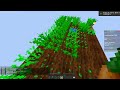 Farmeando En Skyblock