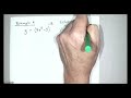 1.7 The Chain Rule