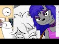 The Drawing Room LIVE - Leggy Lemur