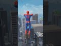 helicopter chasing spider man 🎮 the amazing Spider-Man 2 gameplay (ios/Android)#spiderman