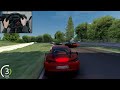 Pushing Porsche 718 cayman GT4 RS to its limits at Nürburgring Nordschleife| Assetto corsa |Gameplay