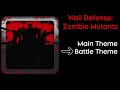 Wall Defense: Zombie Mutants Full Soundtrack