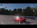 Gran Turismo 7 Ferrari F40 VS Ferrari F50