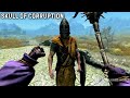 Guards’ Reactions to Character's Daedric Artifacts and Weapon in Skyrim