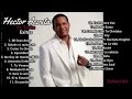 El Torito Bachata mix  (Hector acosta