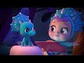 Super Cold Episodes 🥶 CRY BABIES Magic Tears | Cartoons and Animation for Kids | Full Episodes