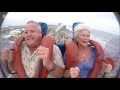 Old Couples | Funny Slingshot Ride Compilation
