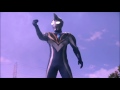 ウルトラマン平成３部作＋コスモス　カラータイマー音集