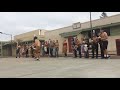2018 Yurok Brush Dance Demonstration (2)