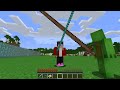 Mikey vs JJ LONGEST SWORD Survival Battle in Minecraft (Maizen)