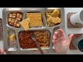 US MRE Menu 1 Chili with Beans Review & Taste Test! | another new favorite! | Meal Ready to Eat