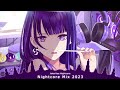 ♫ Nightcore Songs Mix 2023 ♫