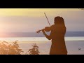 You Raise Me Up Violin Cover - Josh Groban - Rehina Holkina (instrumental) Христианская музыка.