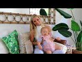 Q&A | Hannah Polites