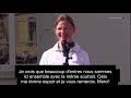 Superbe Discours du Dr. Katrin Korb (Sous-Titres Français)