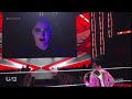 Wwe Raw 6/13/22 Bianca Belair & Rhea Ripley w/Judgement Day segment