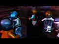 Lego Star Wars: The Complete Saga - Attack of the Clones - Chapter 1 - Bounty Hunter Pursuit