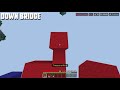 Want To MASTER Bridging on Minecraft Bedrock? HERE'S HOW